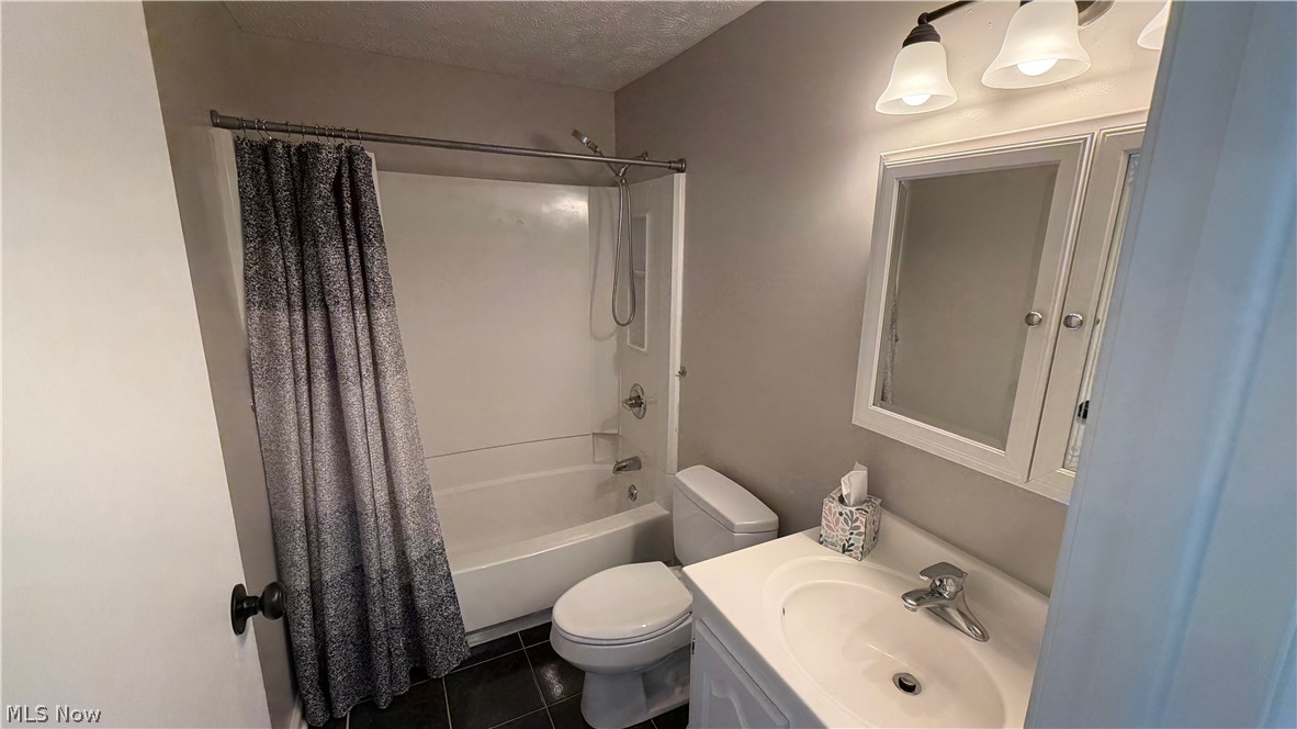 Western Reserve Condo - Residential