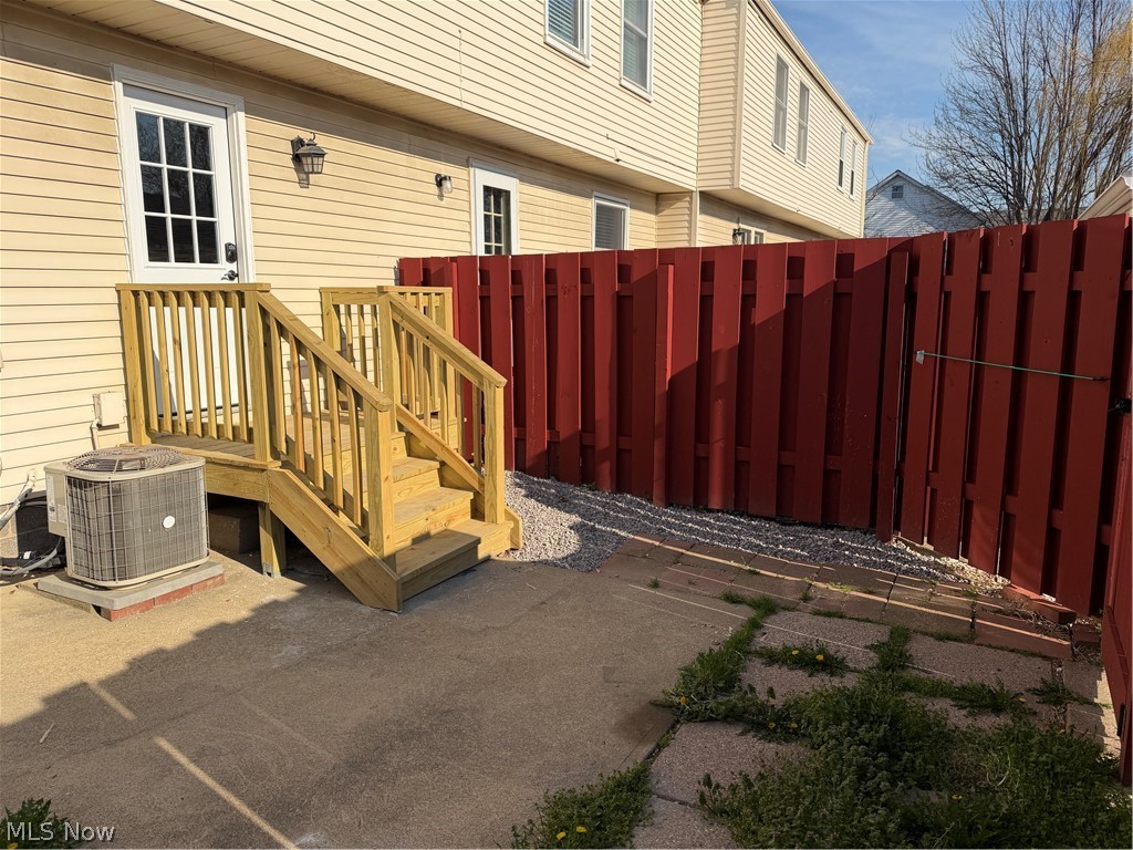 Western Reserve Condo - Residential