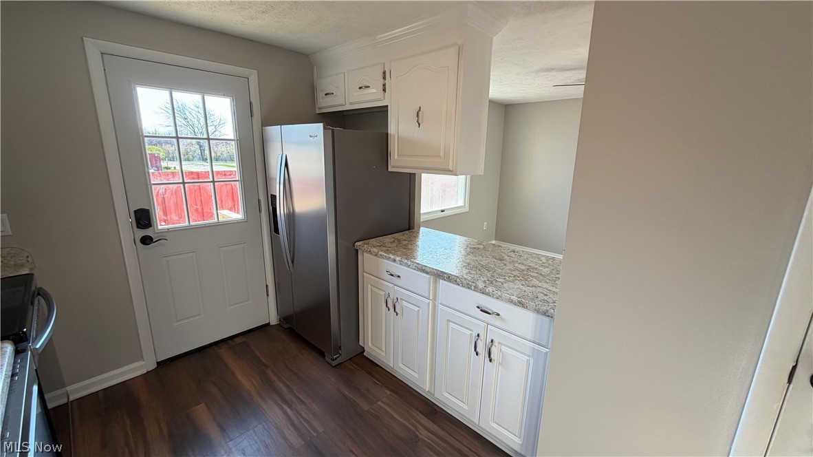 Western Reserve Condo - Residential