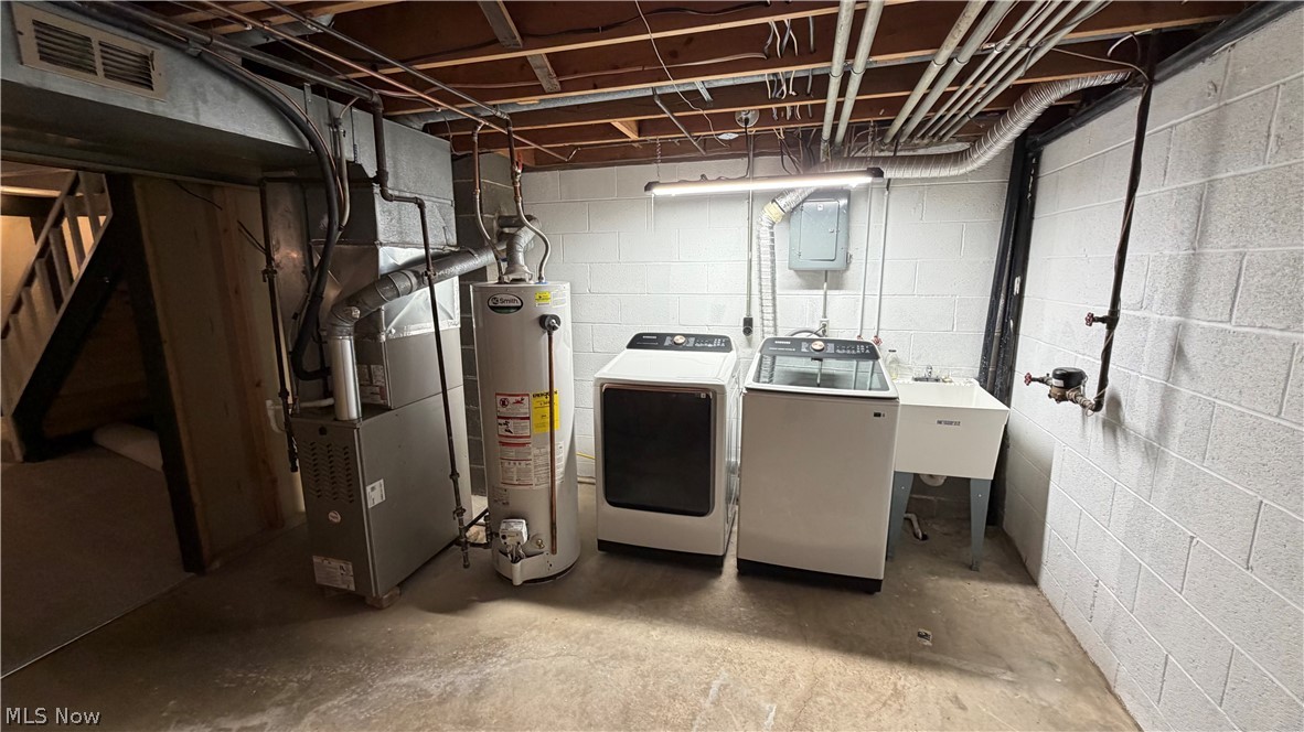 Western Reserve Condo - Residential