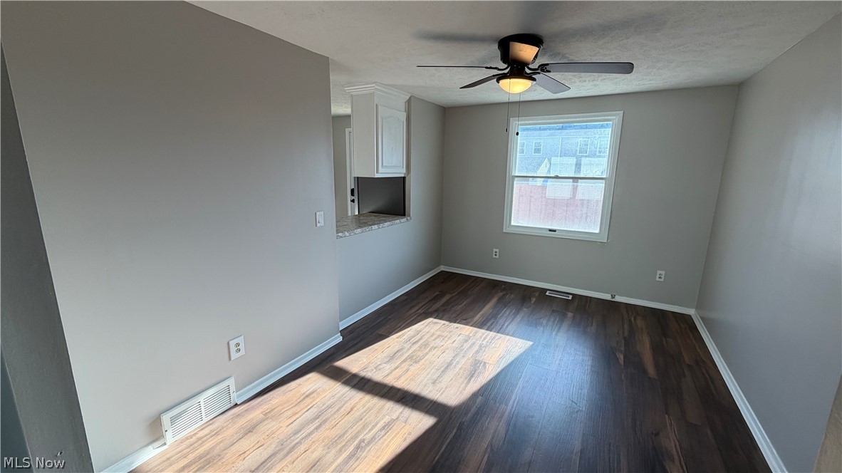 Western Reserve Condo - Residential