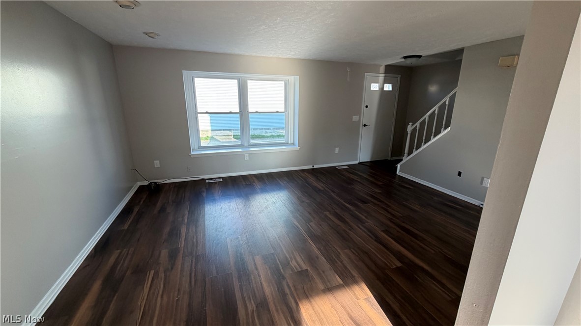 Western Reserve Condo - Residential