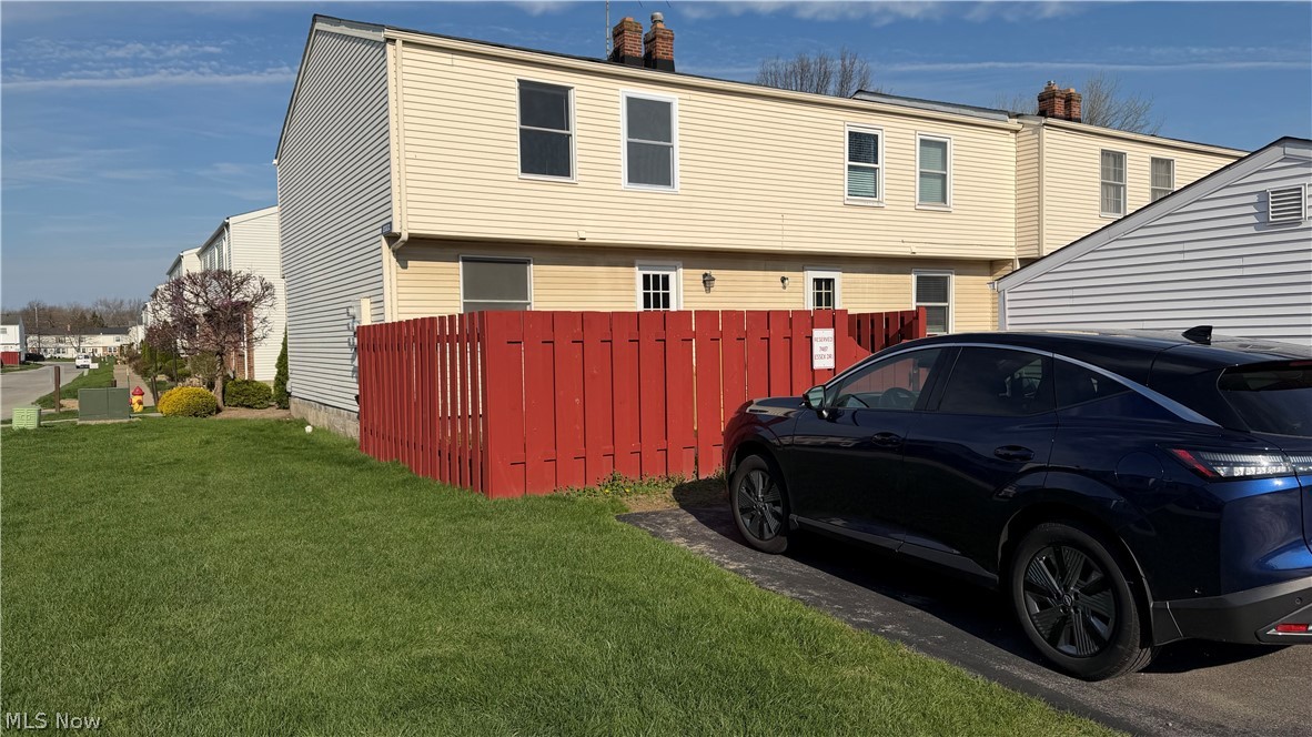 Western Reserve Condo - Residential