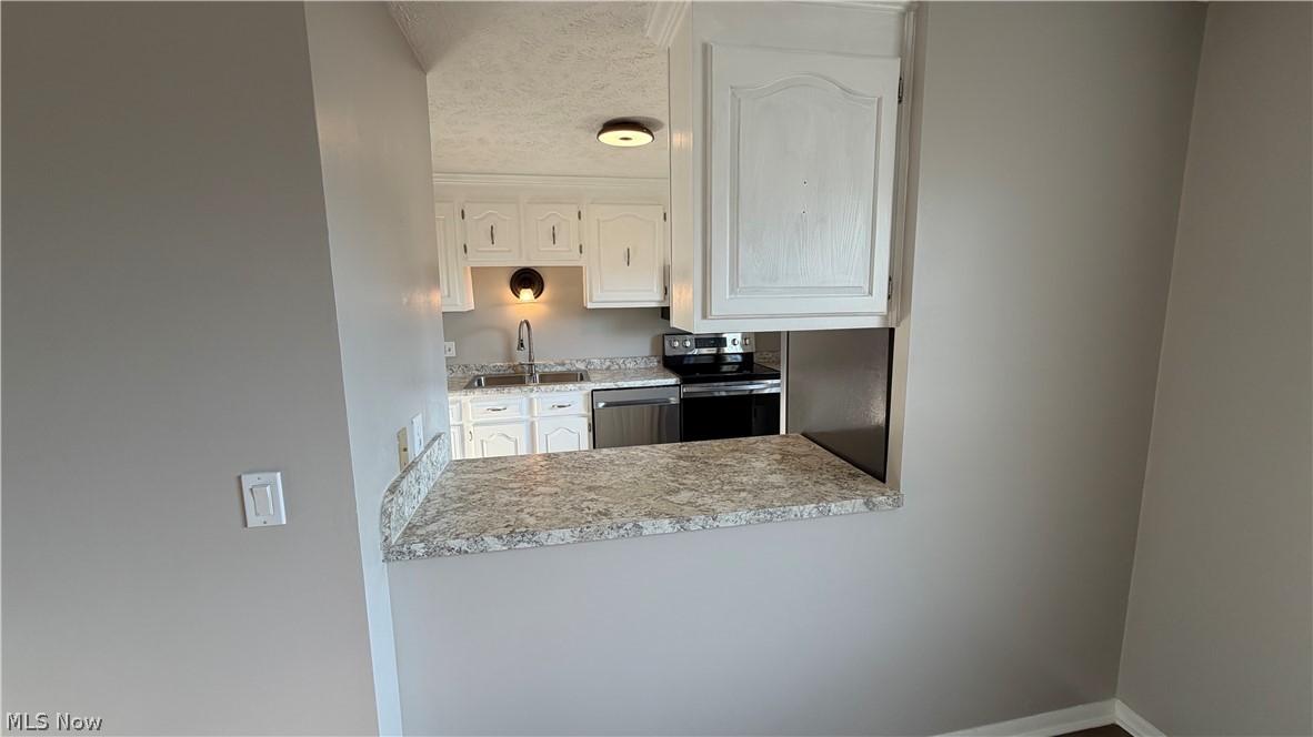 Western Reserve Condo - Residential