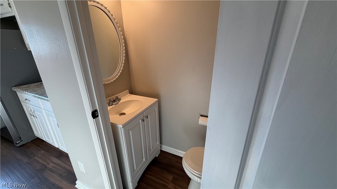 Western Reserve Condo - Residential