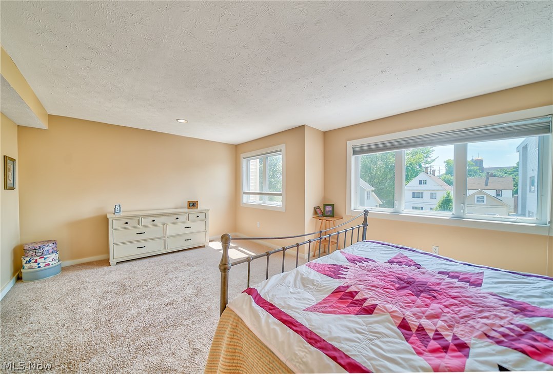 Tremont-Literary Bluffs - Residential