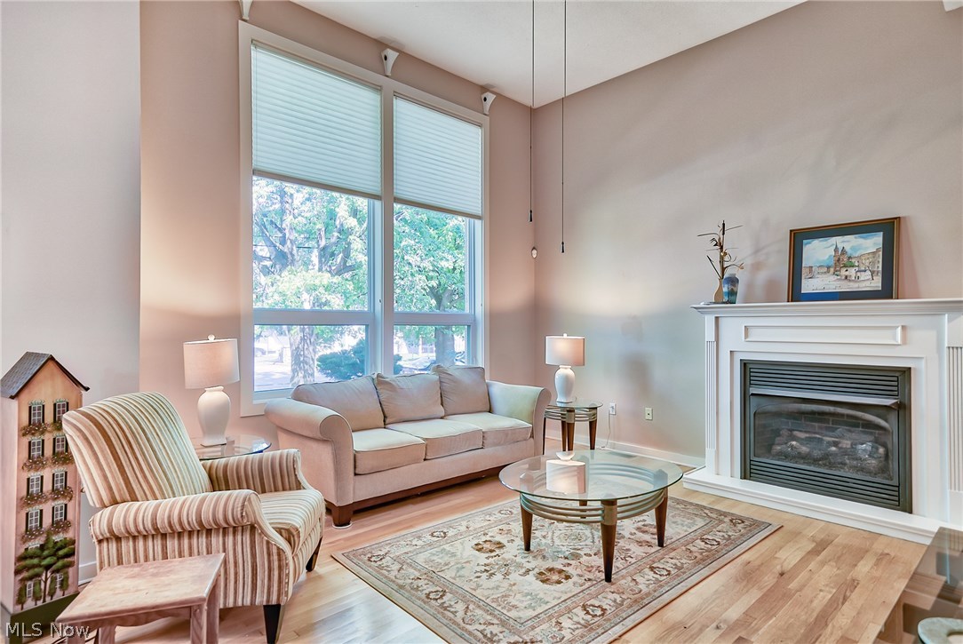 Tremont-Literary Bluffs - Residential