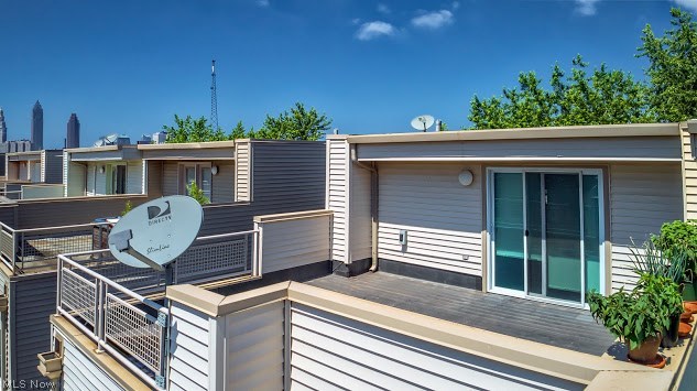 Tremont-Literary Bluffs - Residential