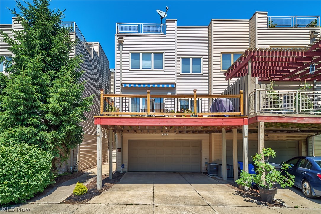 Tremont-Literary Bluffs - Residential