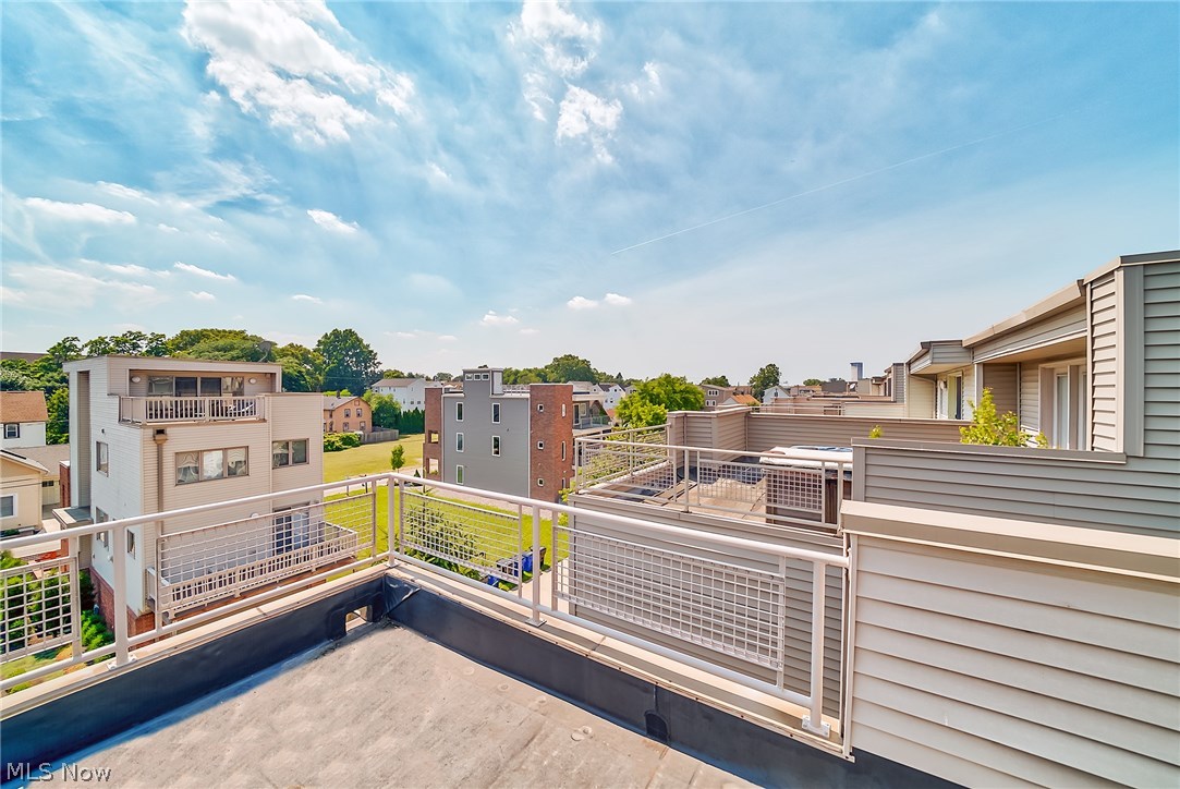 Tremont-Literary Bluffs - Residential