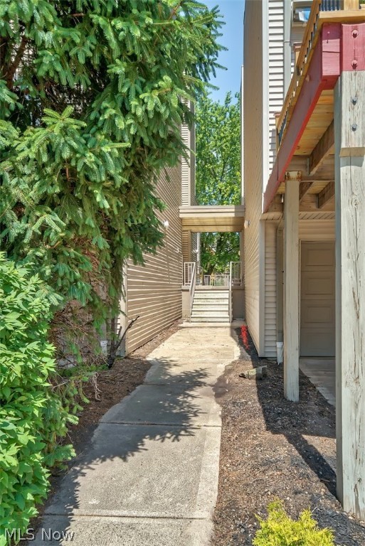 Tremont-Literary Bluffs - Residential