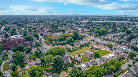 Tremont-Literary Bluffs - Residential