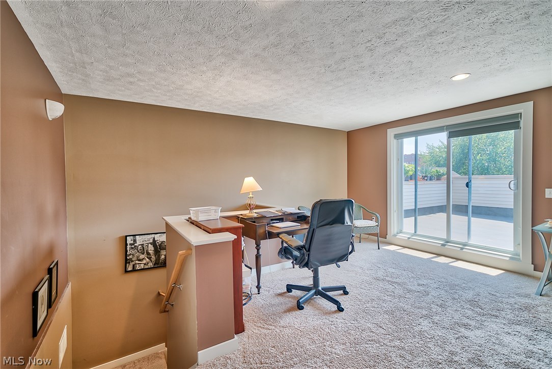 Tremont-Literary Bluffs - Residential