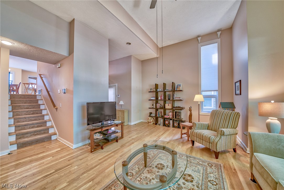 Tremont-Literary Bluffs - Residential