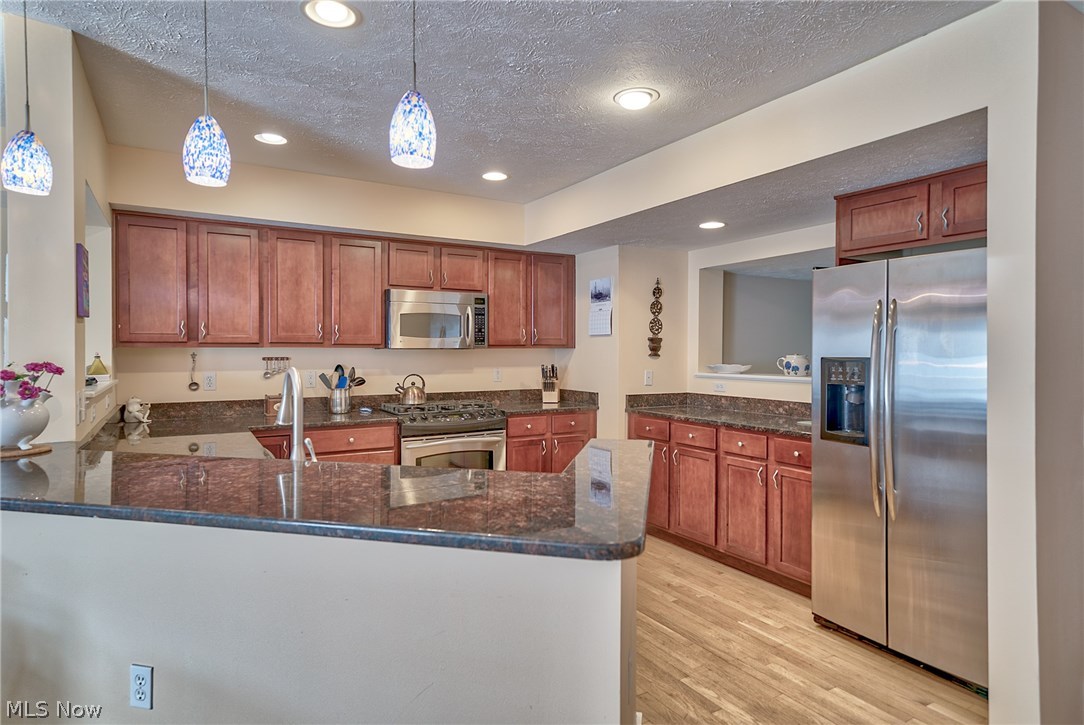 Tremont-Literary Bluffs - Residential