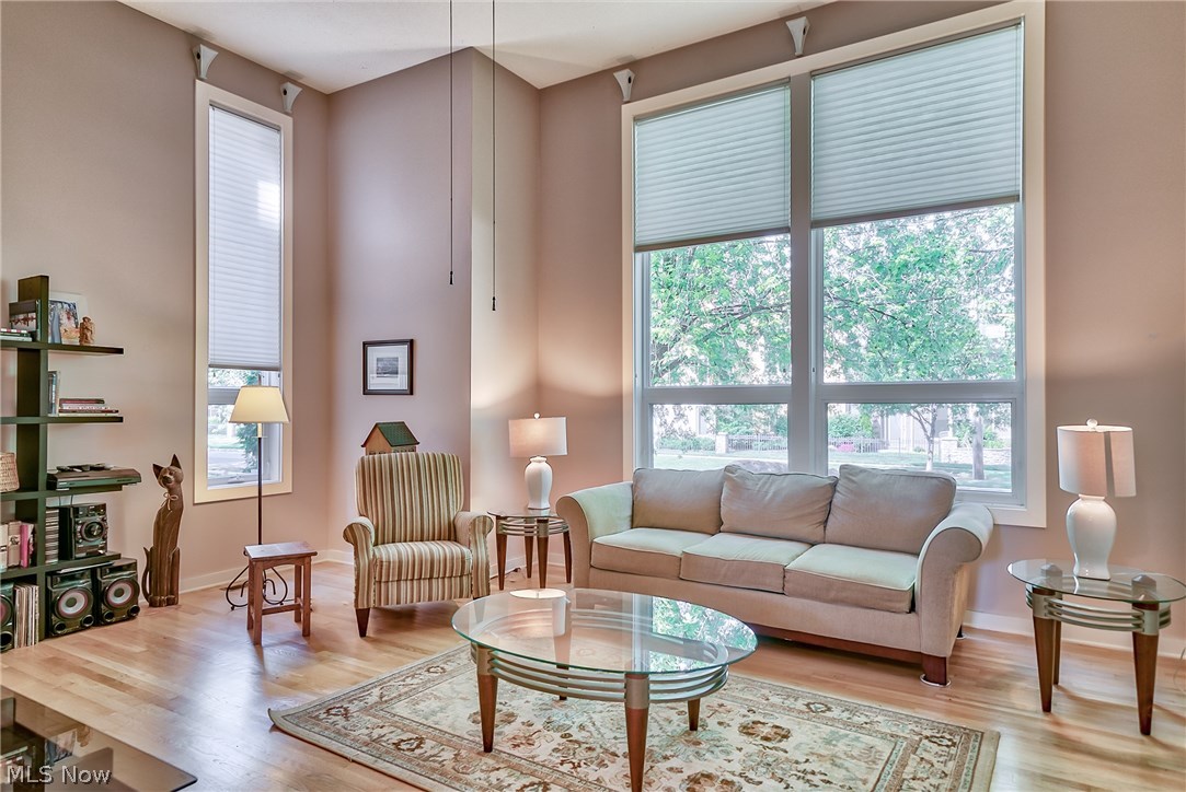 Tremont-Literary Bluffs - Residential