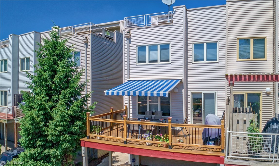 Tremont-Literary Bluffs - Residential