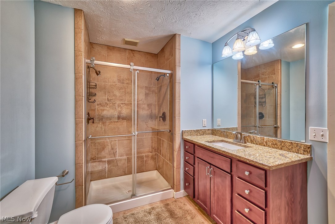 Tremont-Literary Bluffs - Residential