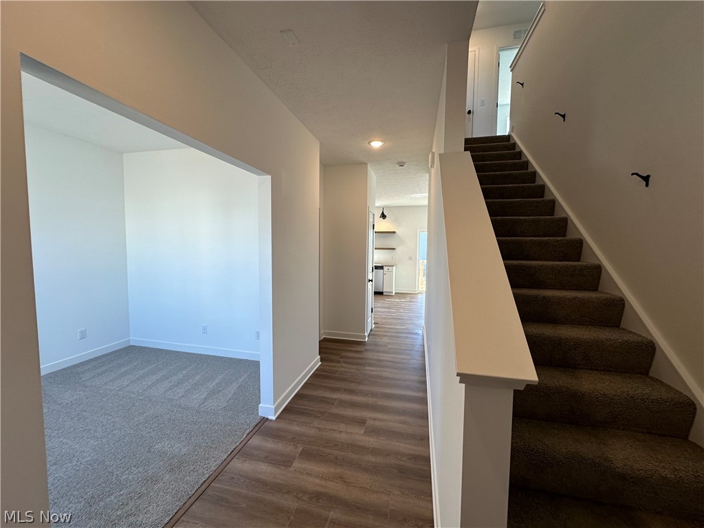 Aspire at Orchard Park - Residential