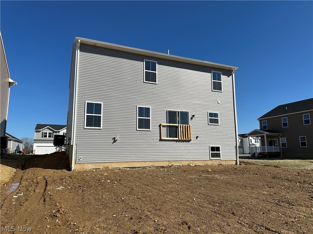 Aspire at Orchard Park - Residential