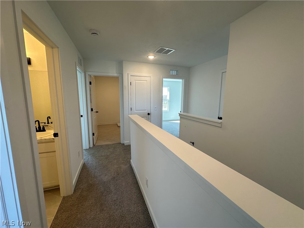 Aspire at Orchard Park - Residential