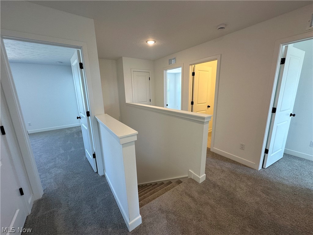 Aspire at Orchard Park - Residential