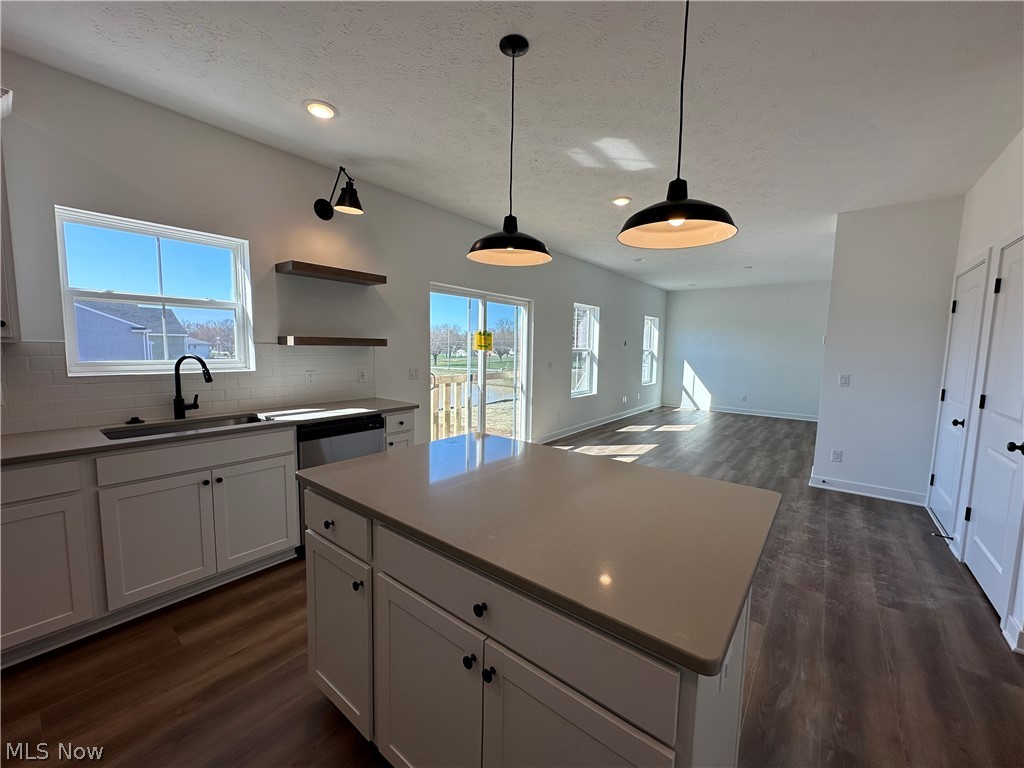 Aspire at Orchard Park - Residential