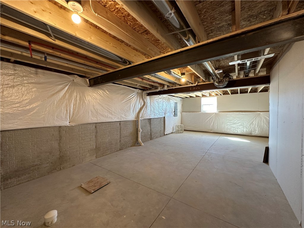 Aspire at Orchard Park - Residential