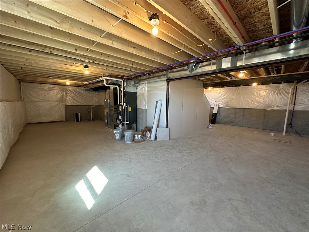 Aspire at Orchard Park - Residential