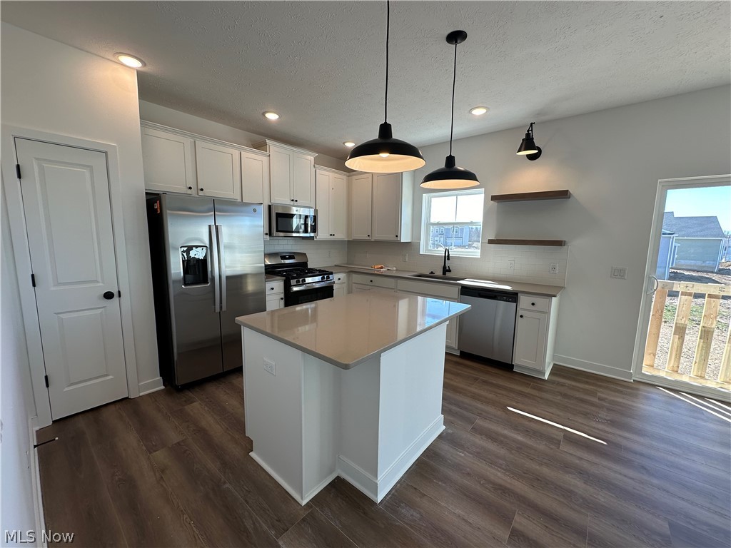 Aspire at Orchard Park - Residential