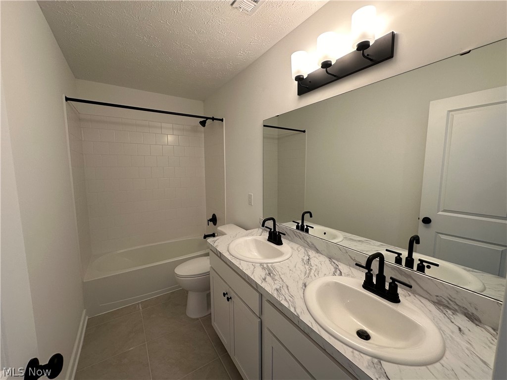 Aspire at Orchard Park - Residential