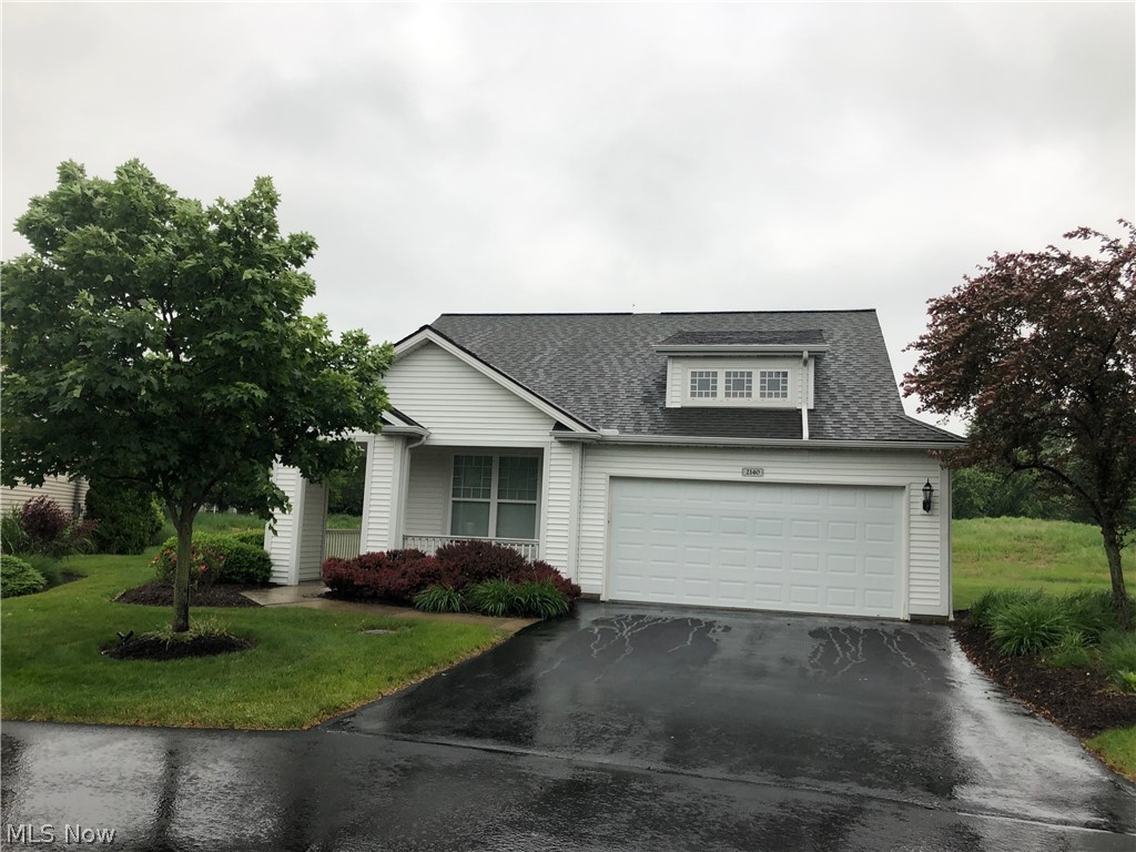 Avenbury Lakes Ph 06 - Residential