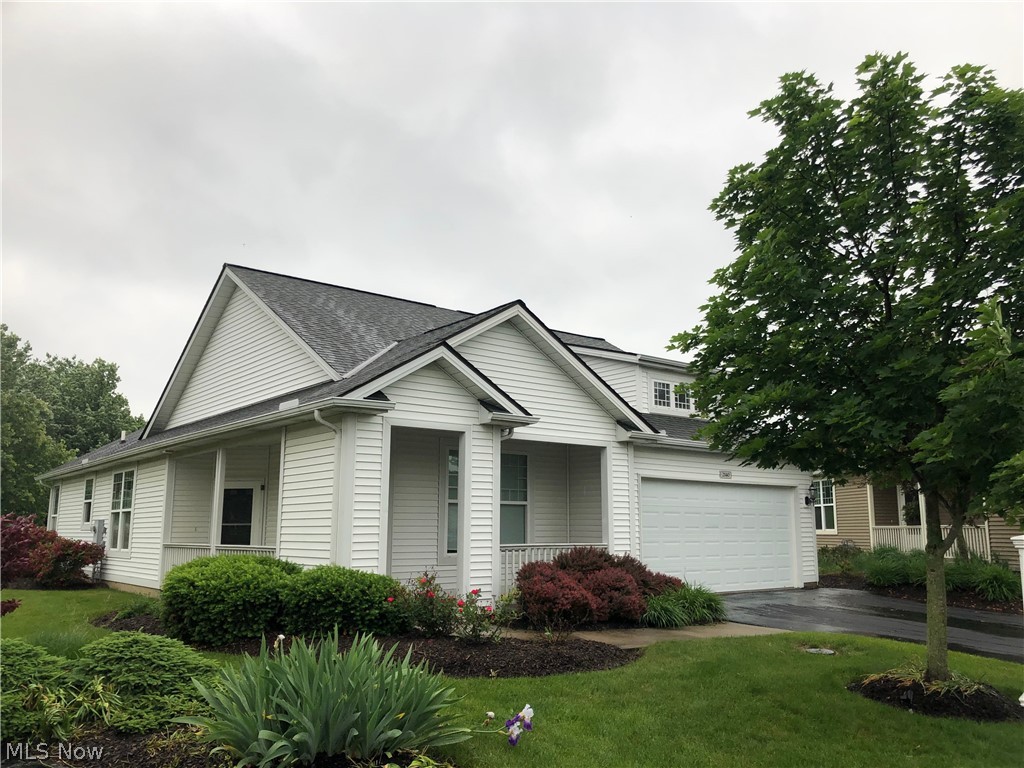 Avenbury Lakes Ph 06 - Residential