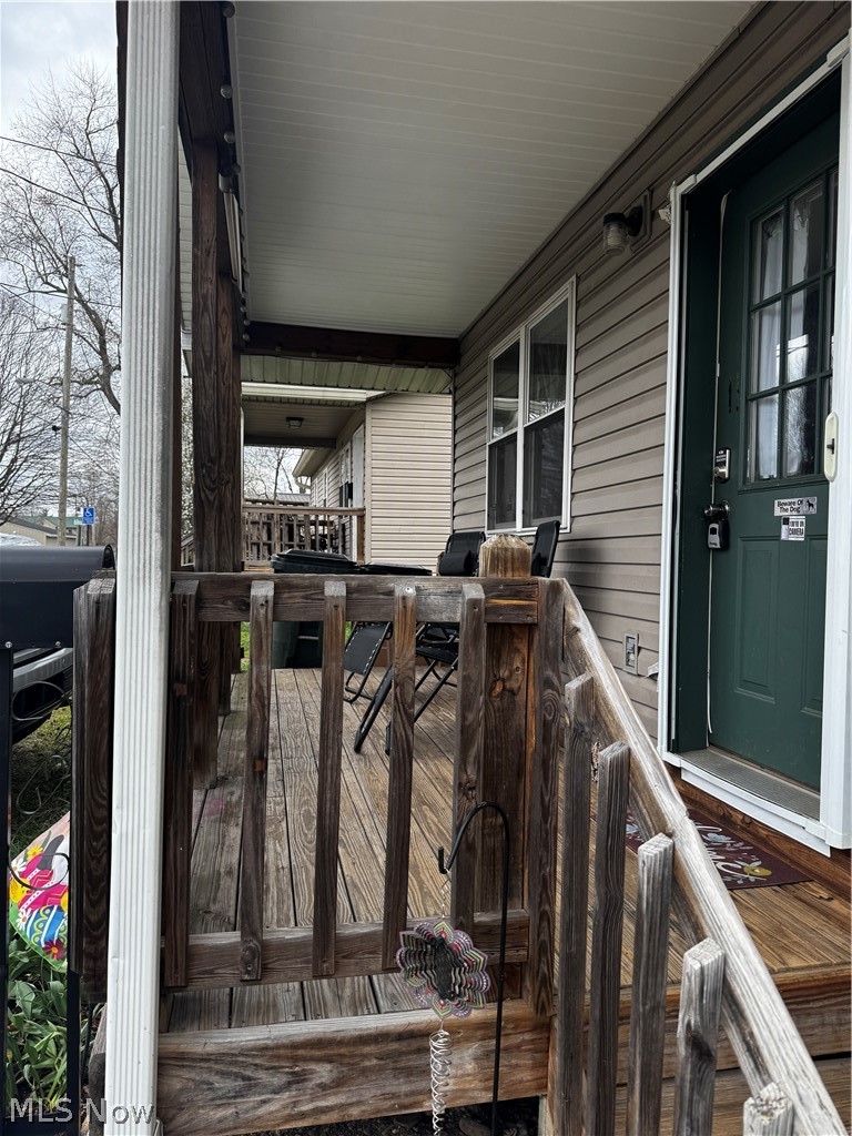 Spanglers Sub - Residential