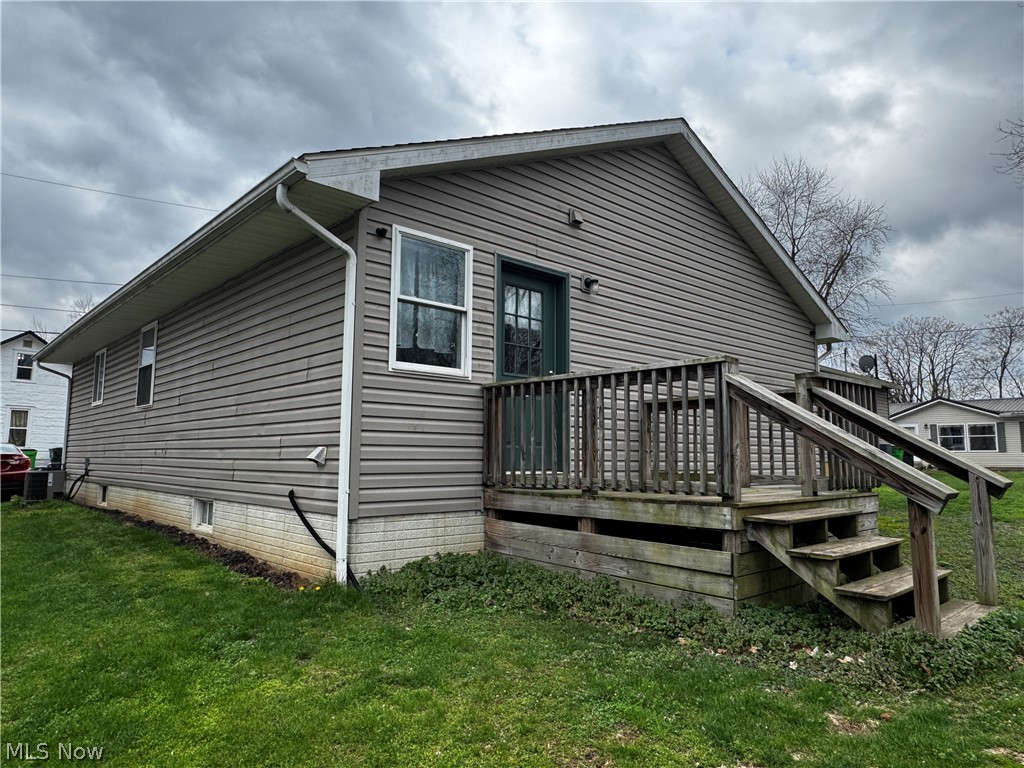 Spanglers Sub - Residential