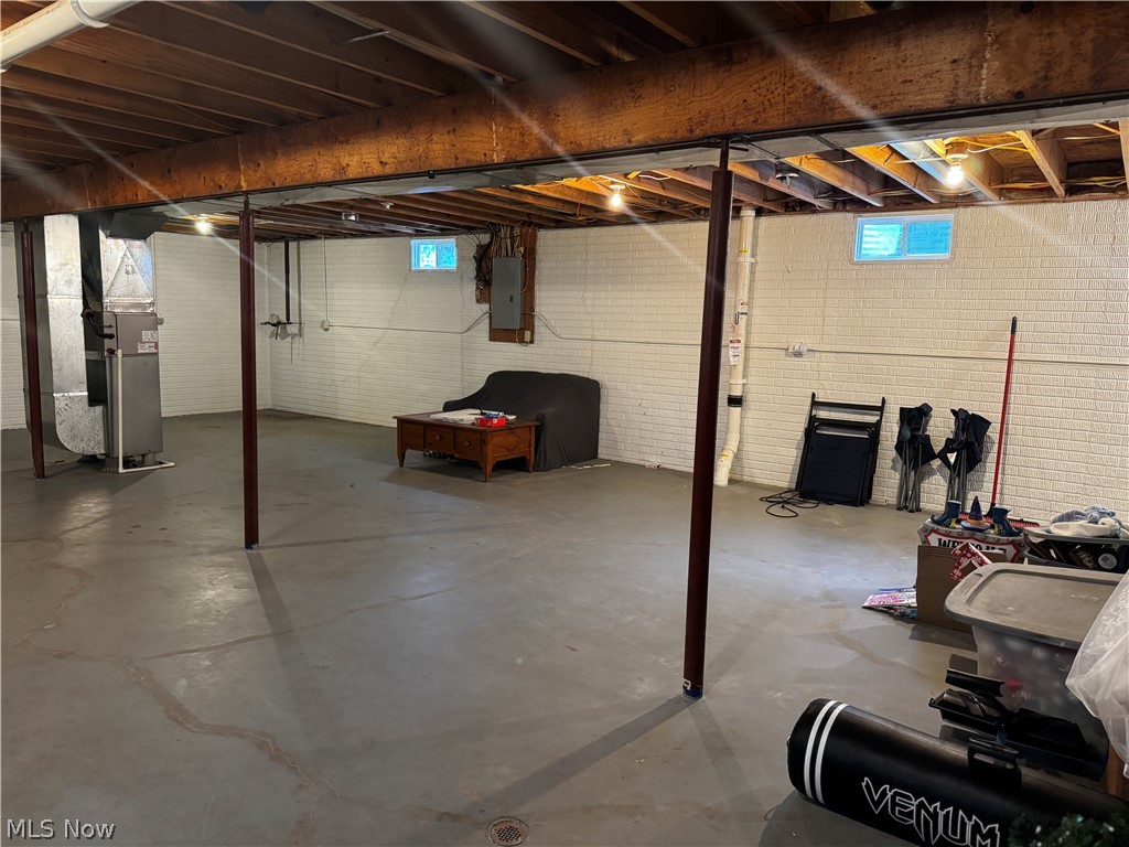 Spanglers Sub - Residential