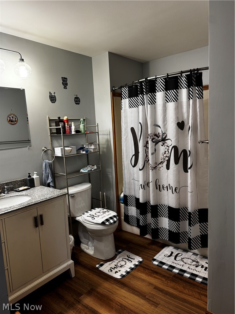 Spanglers Sub - Residential