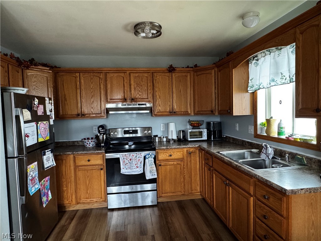 Spanglers Sub - Residential