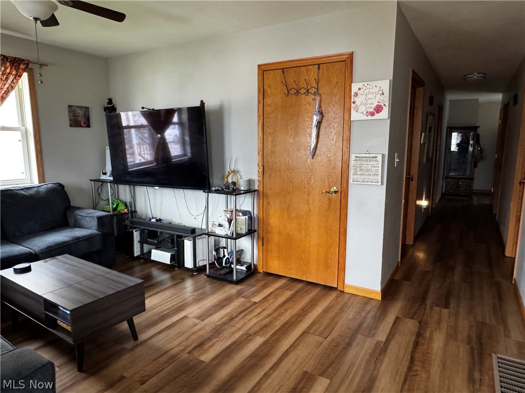 Spanglers Sub - Residential