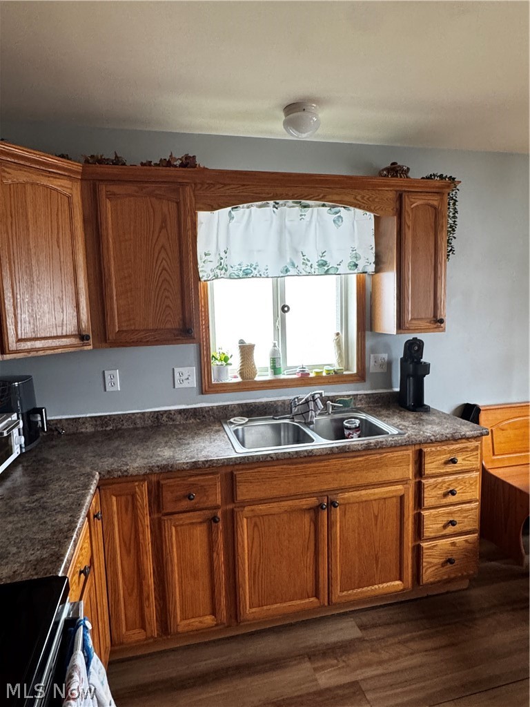 Spanglers Sub - Residential