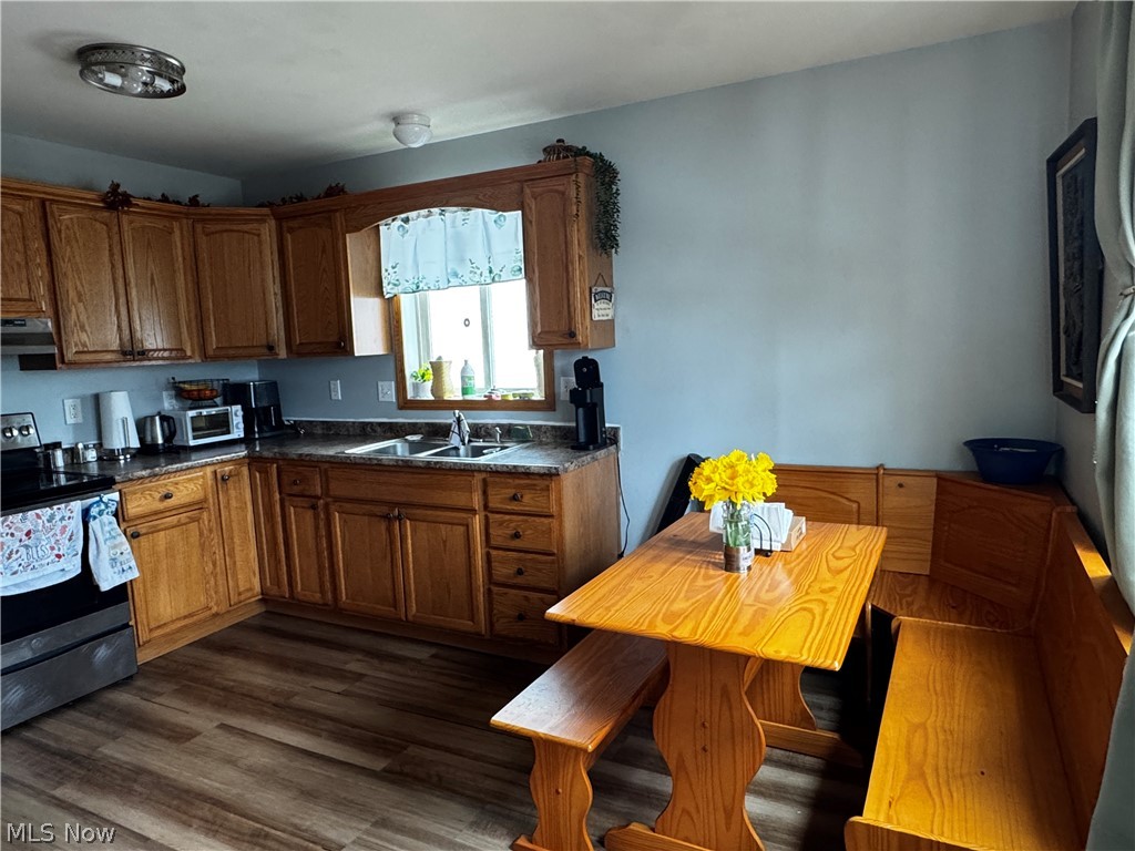 Spanglers Sub - Residential