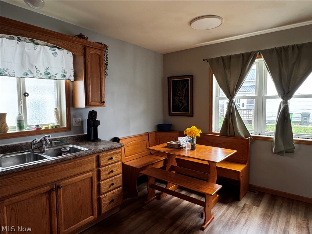 Spanglers Sub - Residential