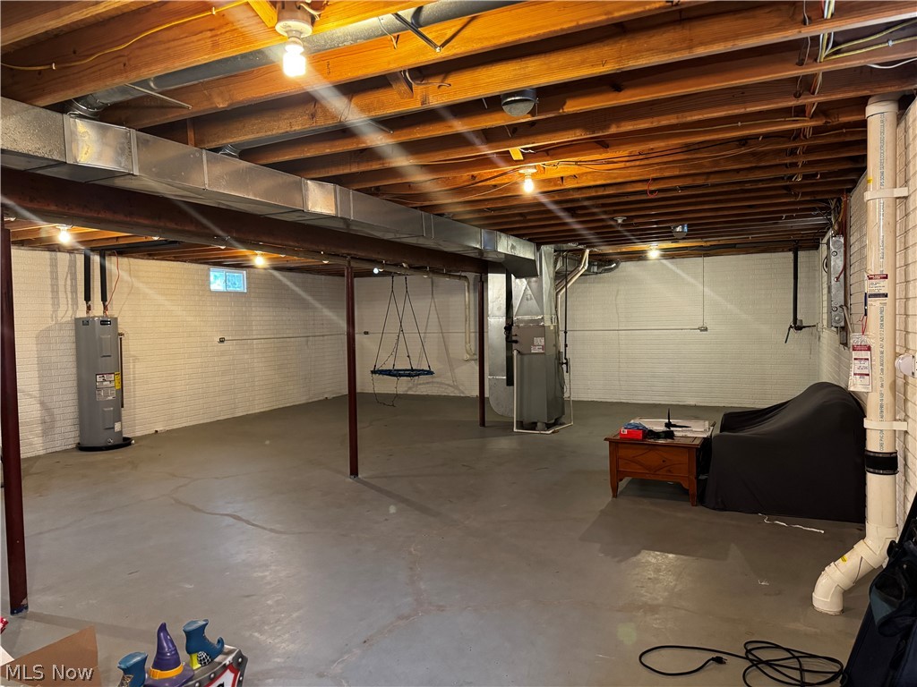 Spanglers Sub - Residential