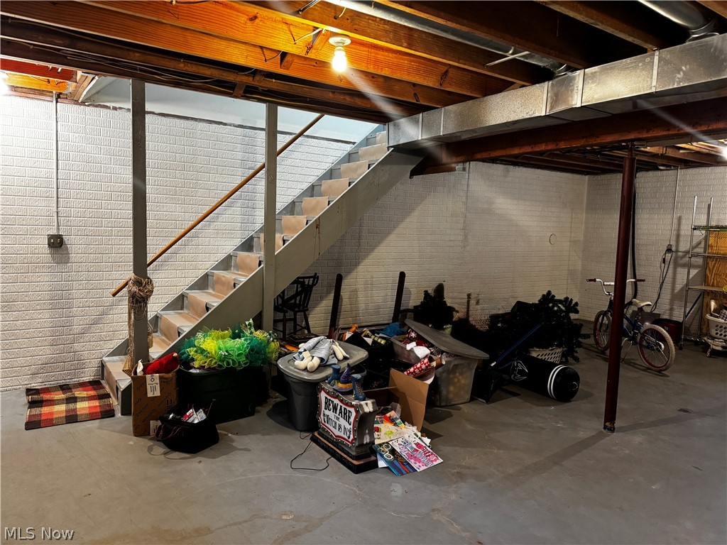 Spanglers Sub - Residential