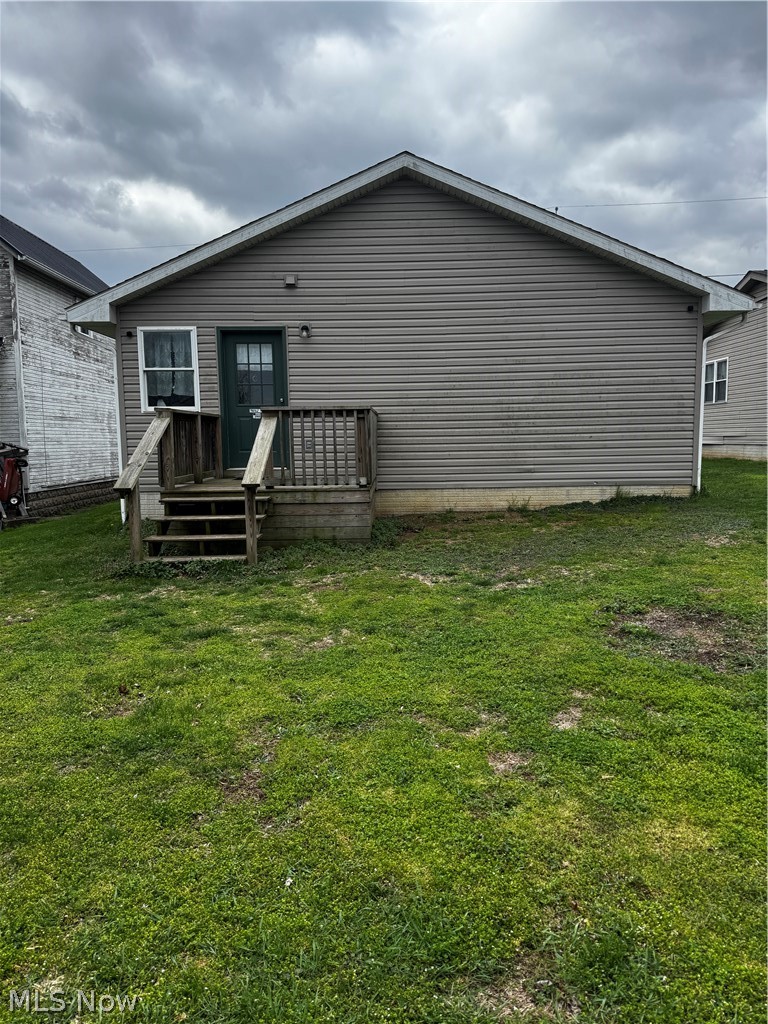 Spanglers Sub - Residential