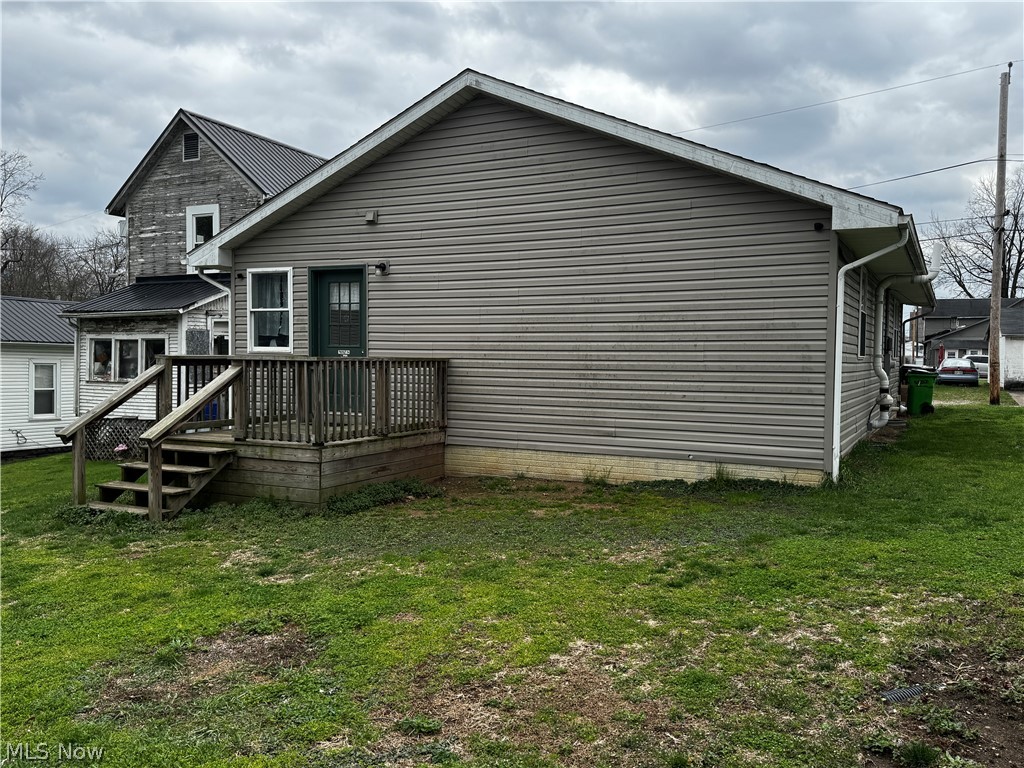 Spanglers Sub - Residential