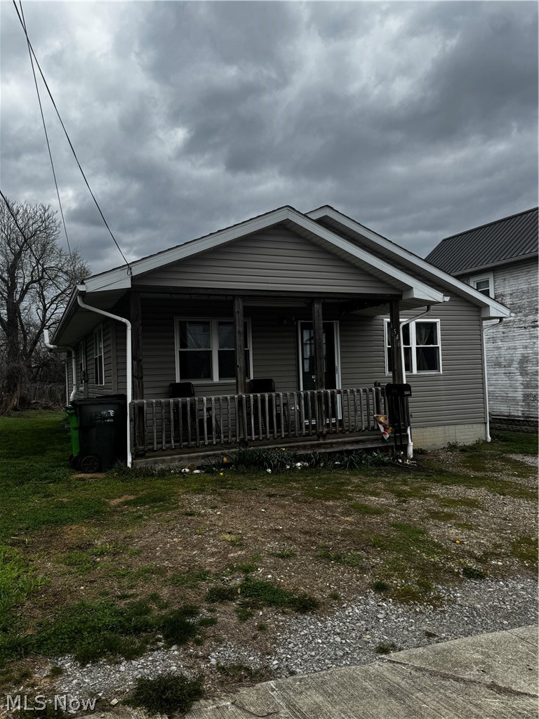 Spanglers Sub - Residential