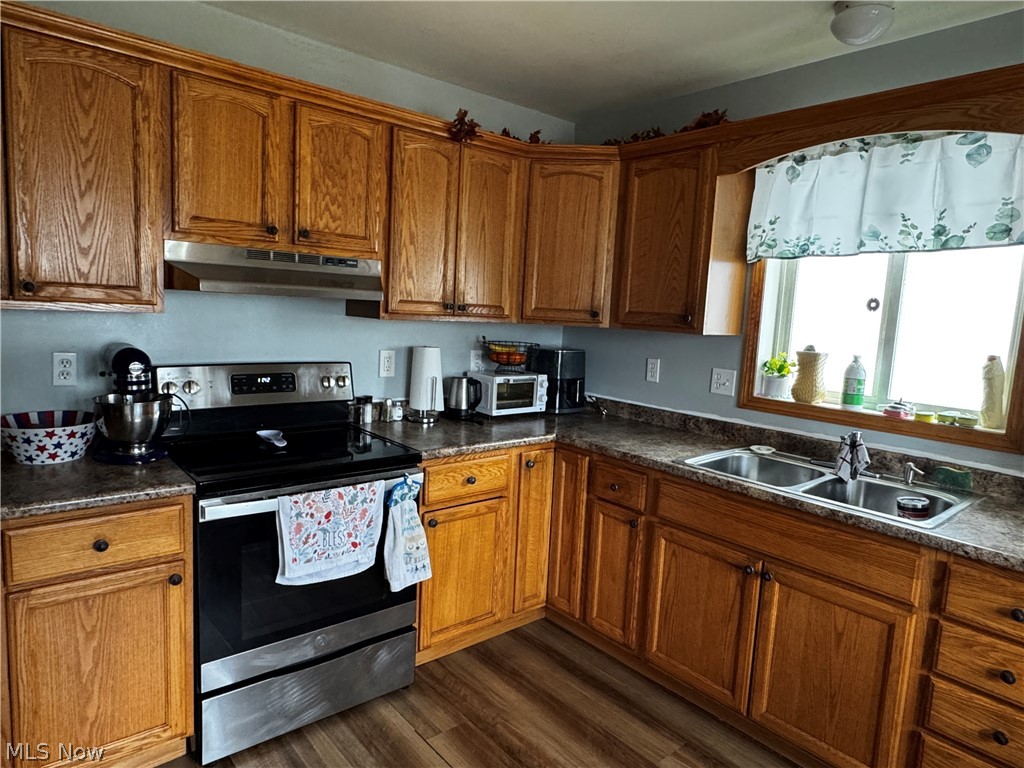 Spanglers Sub - Residential