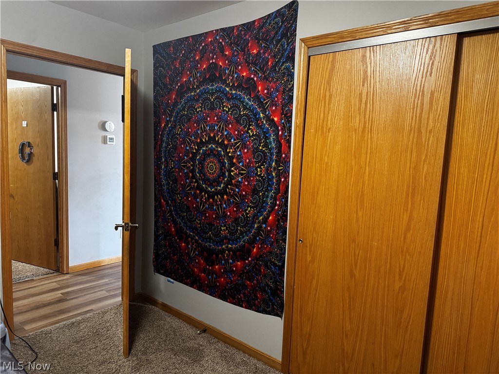 Spanglers Sub - Residential