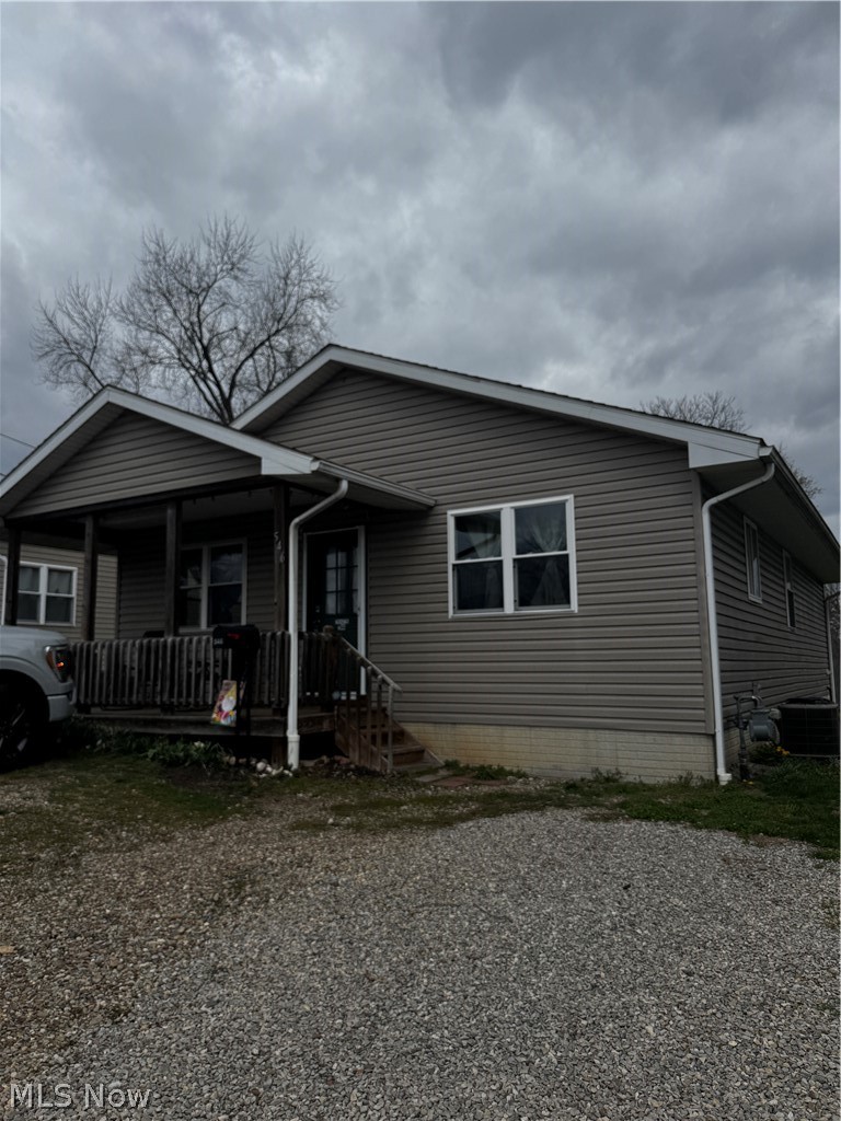 Spanglers Sub - Residential